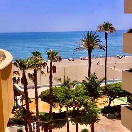 La Rada Beach Estepona Centro المظهر الخارجي الصورة