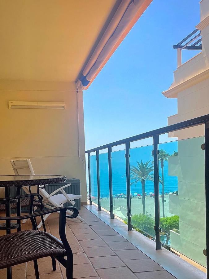 La Rada Beach Estepona Centro المظهر الخارجي الصورة