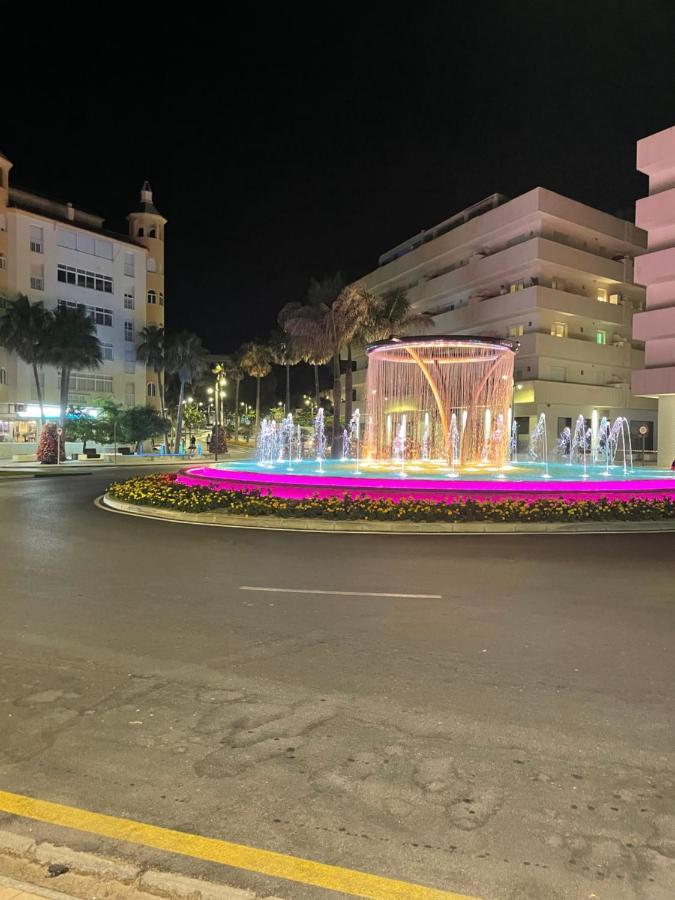 La Rada Beach Estepona Centro المظهر الخارجي الصورة