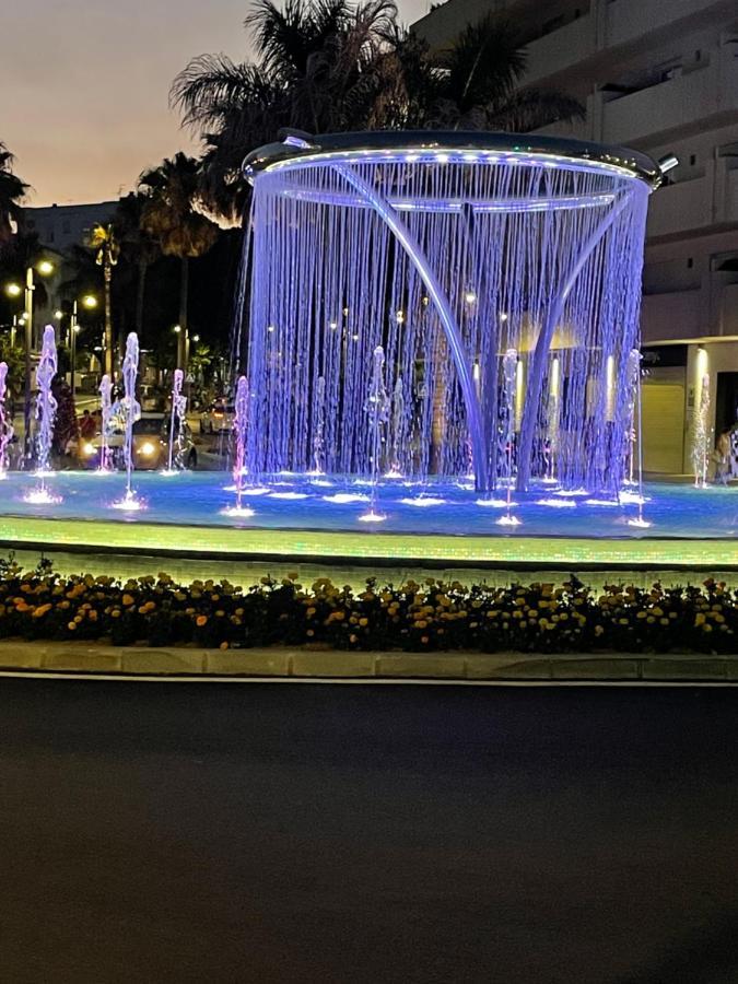 La Rada Beach Estepona Centro المظهر الخارجي الصورة