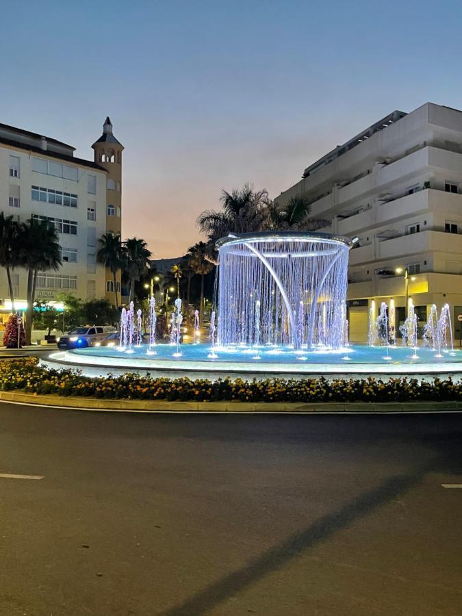 La Rada Beach Estepona Centro المظهر الخارجي الصورة