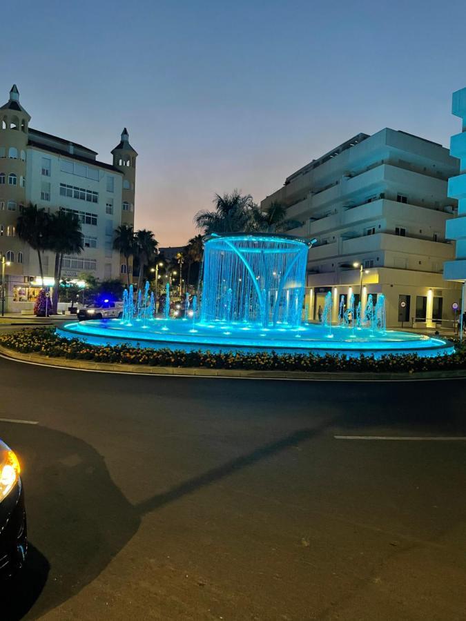 La Rada Beach Estepona Centro المظهر الخارجي الصورة