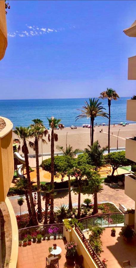 La Rada Beach Estepona Centro المظهر الخارجي الصورة