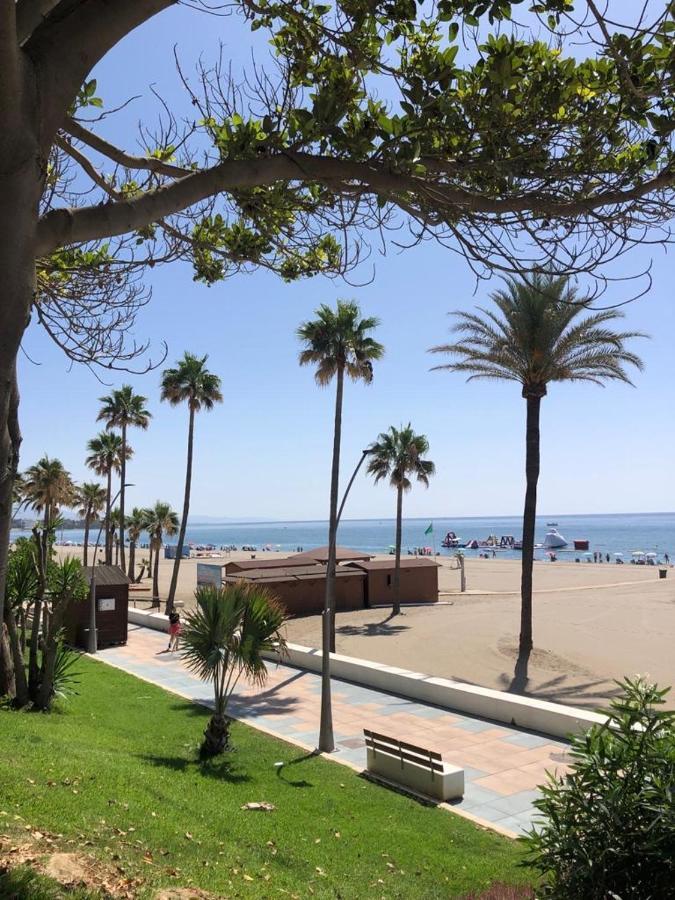 La Rada Beach Estepona Centro المظهر الخارجي الصورة